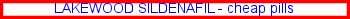 Sildenafil citrate generic